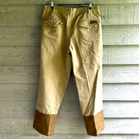 Field & Stream hunting pants - Picture 3 of 6